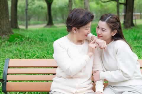 深圳盐田区婆媳关系咨询